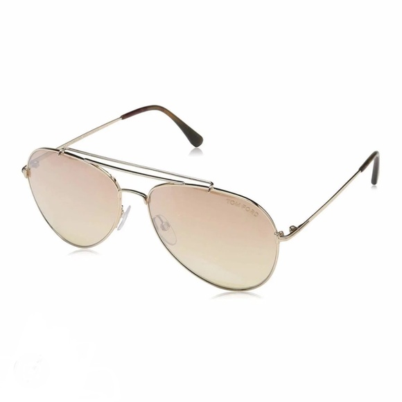 Tom Ford Indiana Sunglasses